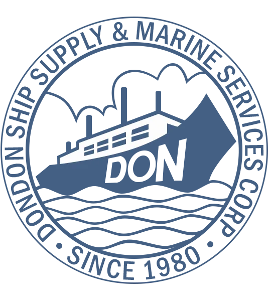 DONDON Ship Supply & Marine Services Corp.