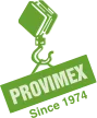 Provimex supplier company