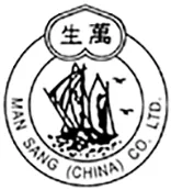 Man Sang (China) Co. Ltd. supplier company
