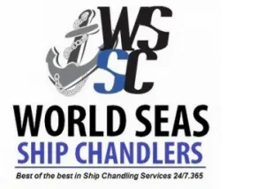 World Seas Ship Chandlers supplier company