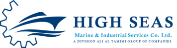 High Seas Marine & Industrial Services Co. Ltd supplier company