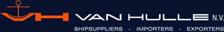 Van Hulle Shipsuppliers N.V. supplier company