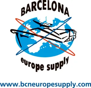 Barcelona Europe Supply supplier company