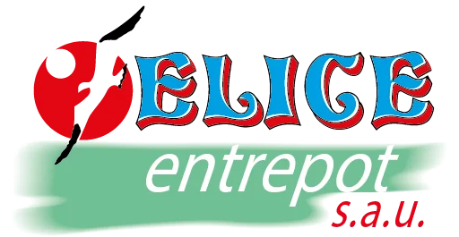 Elice Entrepot S.A.U. supplier company