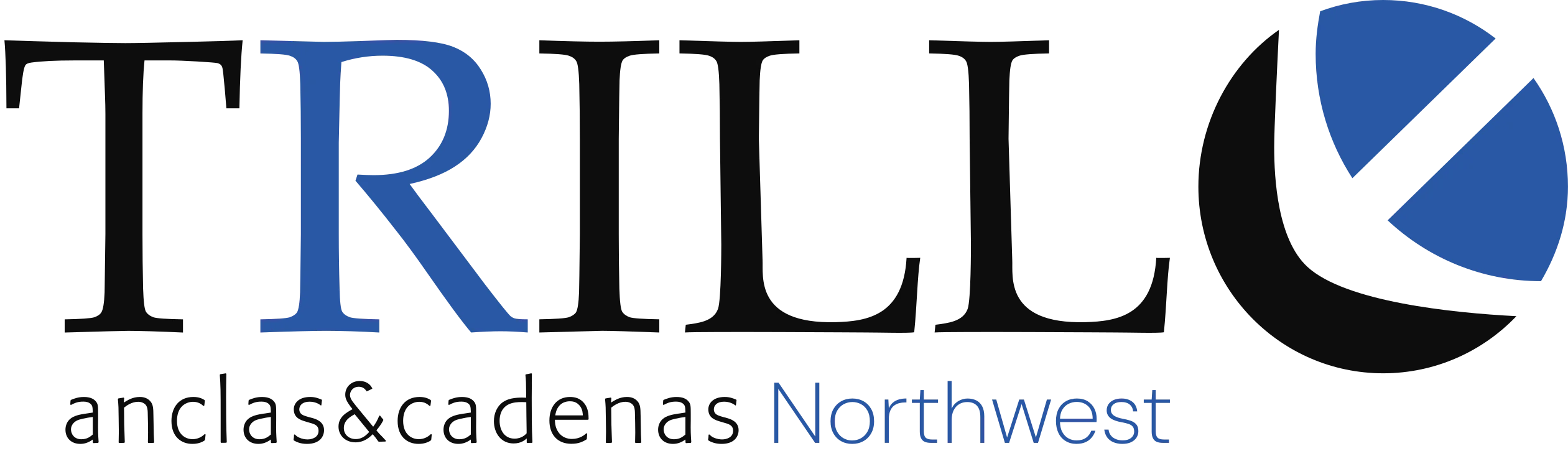 Trillo Anclas y Cadenas, S.L.U supplier company