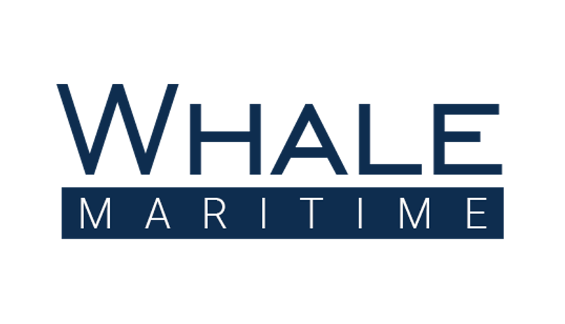 Whale Maritime supplier company