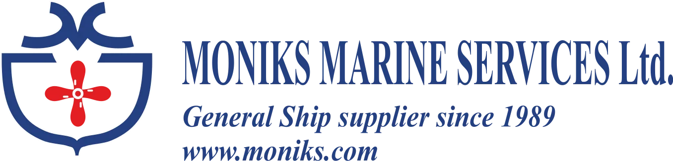 Moniks Marine Services Ltd