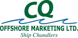 CQ Offshore Marketing Limited supplier company