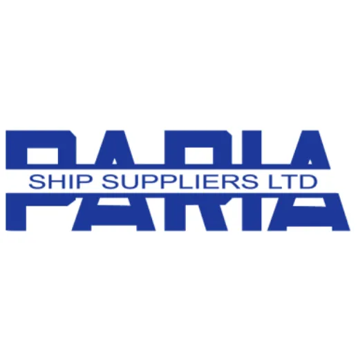 Paria Ship Suppliers Ltd supplier company
