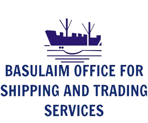 Basulaim Office for Shipping & Trading Services Limited supplier company