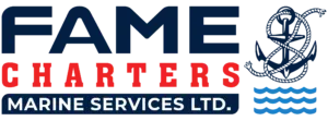 A.A Fame Charters Marine Services Ltd supplier company