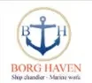 Borg Haven Marine Services supplier company