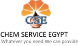 Chem Service Egypt (CSE) supplier company