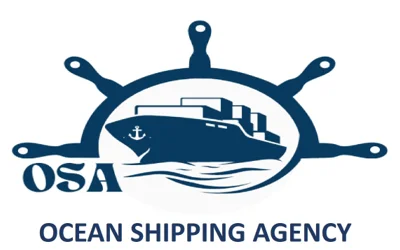 Ocean Shipping Services supplier company
