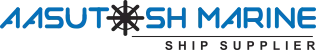 Aasutosh Marine supplier company