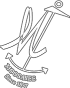 Moosajee Jeevajee Enterprise PVT. Ltd. supplier company