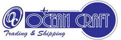 Oceancraft Trading & Shipping supplier company