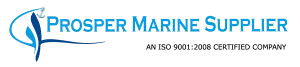 Prosper Marine Supplier supplier company