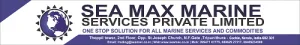 Sea Max Marine Services Private Limited supplier company