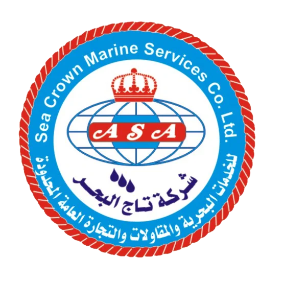 Sea Crown Marine Services, Contracting and General Trading, Ltd supplier company
