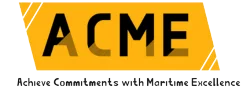 ACME Marine Services (Pvt) Ltd supplier company