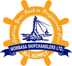 All Supply  Mombasa Shipchandlers Ltd. supplier company