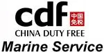 China Duty Free Group supplier company