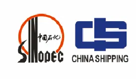 China Shipping & Sinopec Suppliers Co., Ltd. supplier company