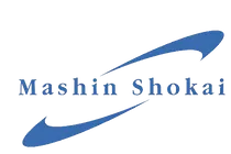 Mashin Shokai (Shanghai) Co., Ltd. supplier company