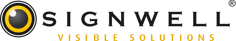 Signwell supplier company