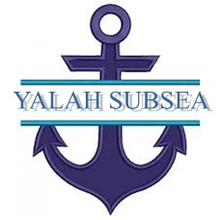YALAH SUBSEA NIGERIA LIMITED service provider company