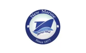 New Marine Shipping