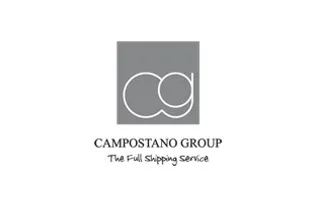 Campostano Group (CG) ship agent company