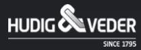 Hudig and Veder (Fairway Shipping Agency)