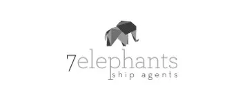 Seven Elephants Ship Agents