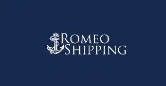 Romeo Shipping ship agent company