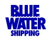 Blue Water Shipping ship agent company
