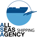 All Seas Shipping Agency ship agent company