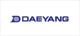 Daeyang Electric Co. Ltd. service provider company