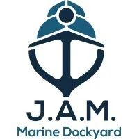 J.A.M. Marine Dockyard service provider company