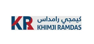Khimji Ramdas ship agent company