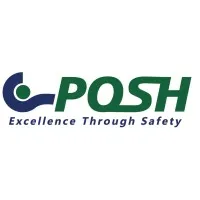 POSH (Singapore) Limited tug boat company