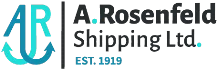 A.Rosenfeld Shipping ship agent company