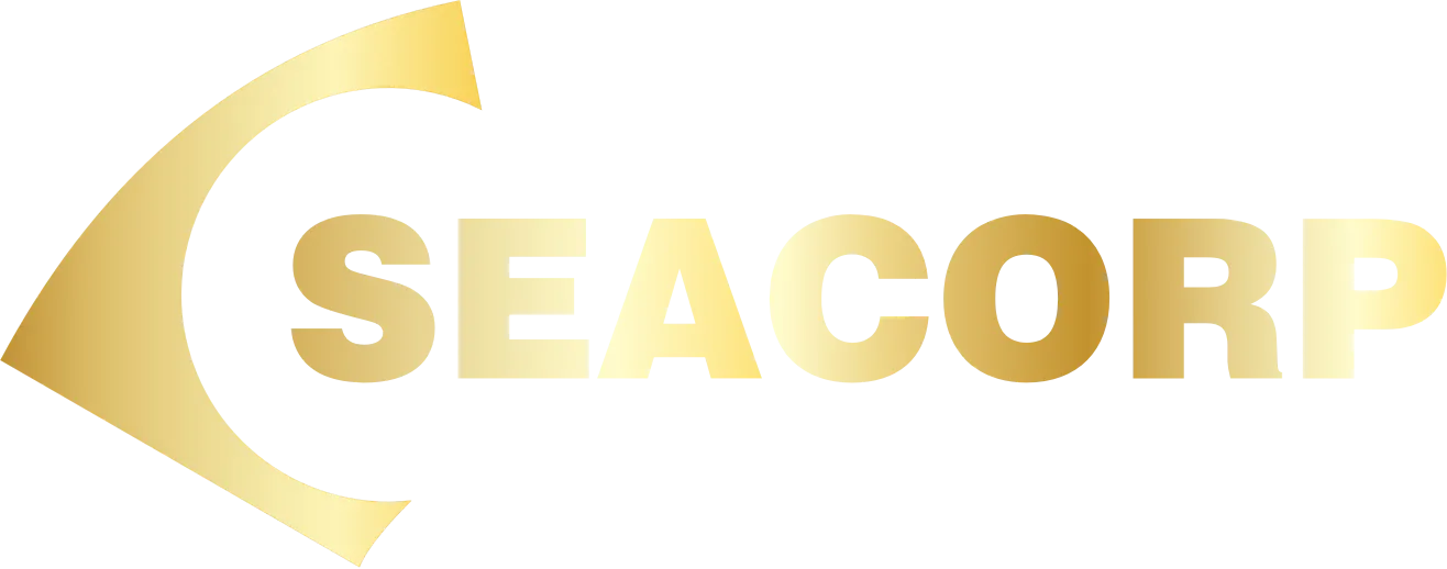 Seacorp ship agent company