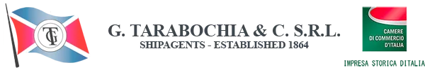 Tarabochia ship agent company