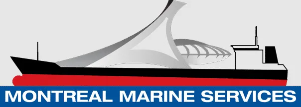 Montreal Marine Services ship agent company