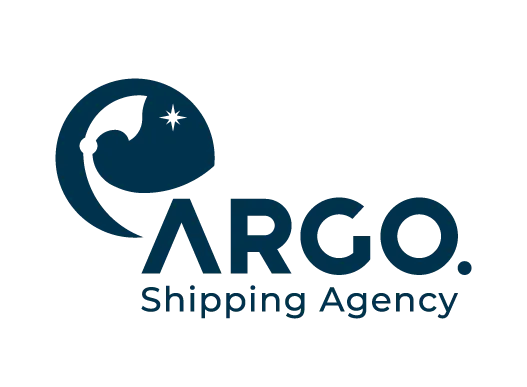 Argo Shipping Agency supplier company