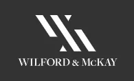 Wilford & McKay ship agent company