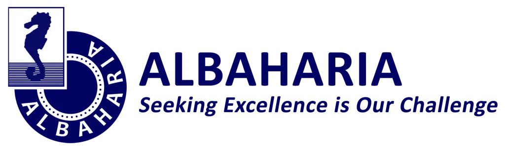 Albaharia Shipping