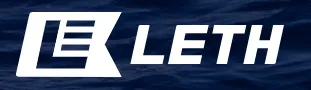 Leth Agencies ship agent company